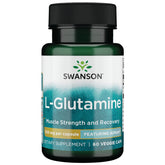 L-Glutamine - Featuring AjiPure