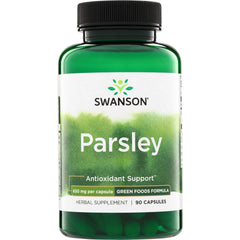 Parsley