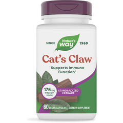 Cat's Claw