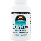 Cat's Claw