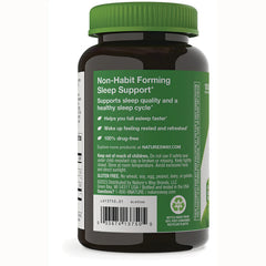 Melatonin Gummies - Strawberry