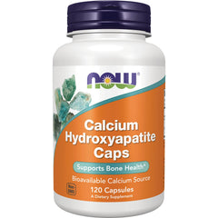 Calcium Hydroxyapatite Caps