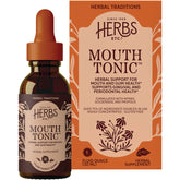 Mouth Tonic