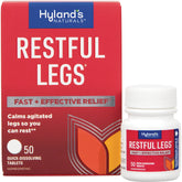 Restful Legs