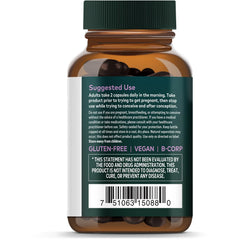 Fertility Support