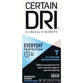 Certain Dri Antiperspirant/Deodorant - Morning Fresh