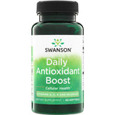 Daily Antioxidant Boost