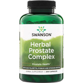 Herbal Prostate Complex