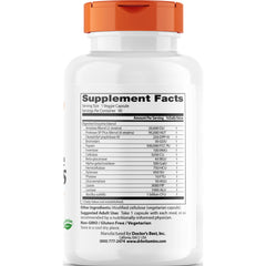 Digestive Enzymes