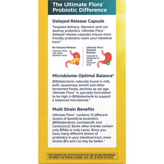 Colon Care Ultimate Flora Probiotic
