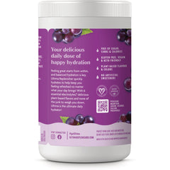 Daily Electrolyte Drink Mix - Grape