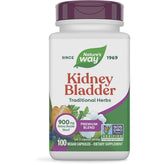 Kidney Bladder
