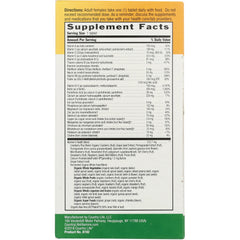 Core Daily-1 Multivitamin For Women