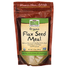 Organic Flaxseed