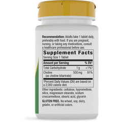 Choline