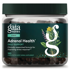 Adrenal Health Daily Support