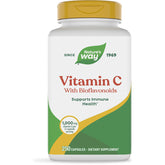 Vitamin C with Bioflavonoids