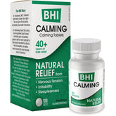 BHI Calming Tablets