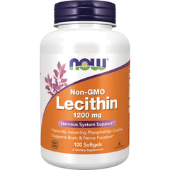 Non-GMO Lecithin