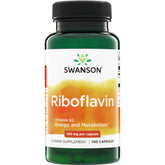 Riboflavin Vitamin B2