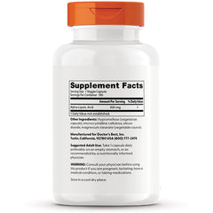 Alpha-Lipoic Acid 300