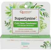 Super Lysine+ Cold Sore Treatment
