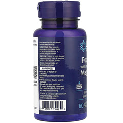 Potassium with Extend-Release Magnesium