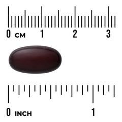 CoQ10 + Vitamin K2