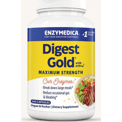 Digest Gold with ATPro Maximum Strength