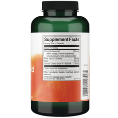 Citrus Bioflavonoid Complex - Full Spectrum
