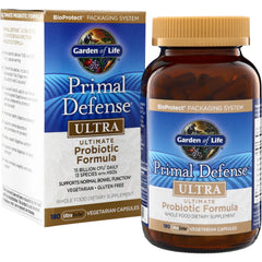 Primal Defense Ultra