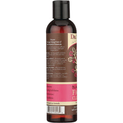 Black Soap Facial Cleanser