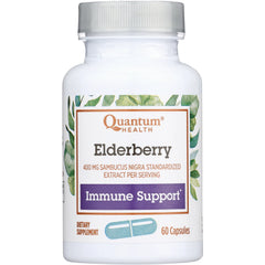 Elderberry