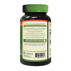 Pure Hawaiian Spirulina