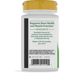Calcium Mag & Zinc Mineral Complex