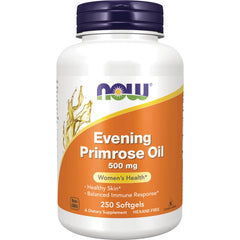 Evening Primrose Oil