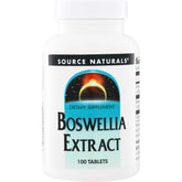 Boswellia Extract