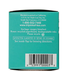Relaxing Tea