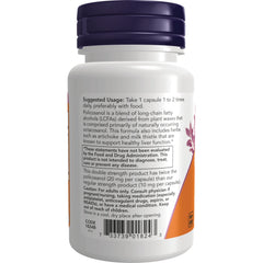 Double Strength Policosanol
