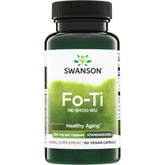 Fo-Ti Extract He-Shou-Wu