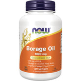 Borage Oil