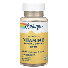 Vitamin E