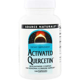 Activated Quercetin