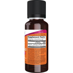 Extra Strength Liquid Vitamin D-3