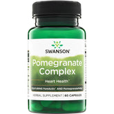 Pomegranate Complex - Featuring PomActiv and PomegranateP40p