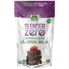 Slender Zero Organic Allulose