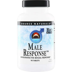 Male Response