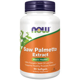 Saw Palmetto Extract