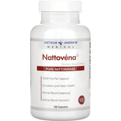 Nattovena - Pure Nattokinase