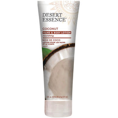 Hand & Body Lotion